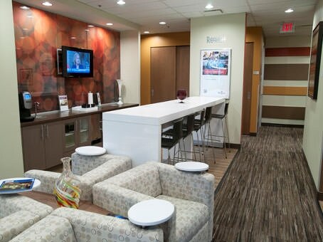 Photo of 3rd Floor Ste Coworking