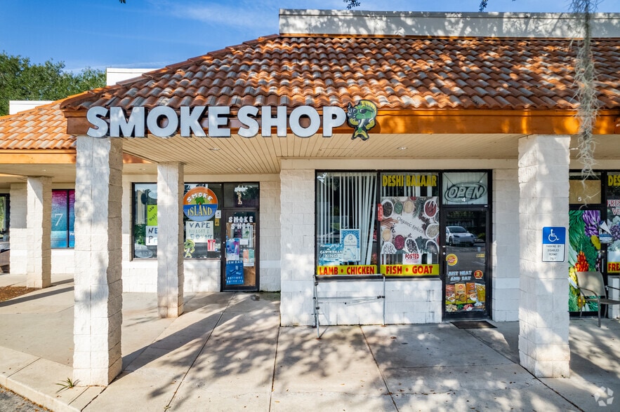 More Photos Of 4110 SW 34th St, Gainesville General Retail For Lease