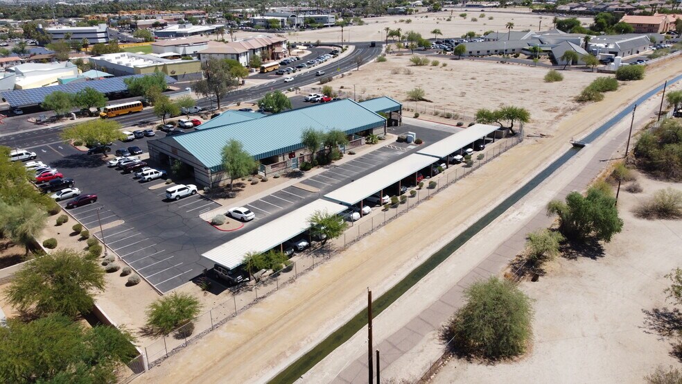 More Photos Of 8047 S 2nd St, Phoenix Land For Sale