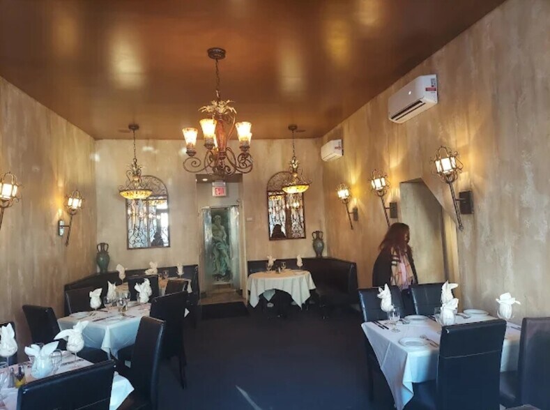 More Photos Of 248 Fort Lee Rd, Leonia Storefront Retail Office For Lease