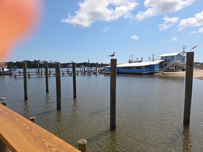 More Photos Of 16780 River Rd, Bon Secour Land For Sale