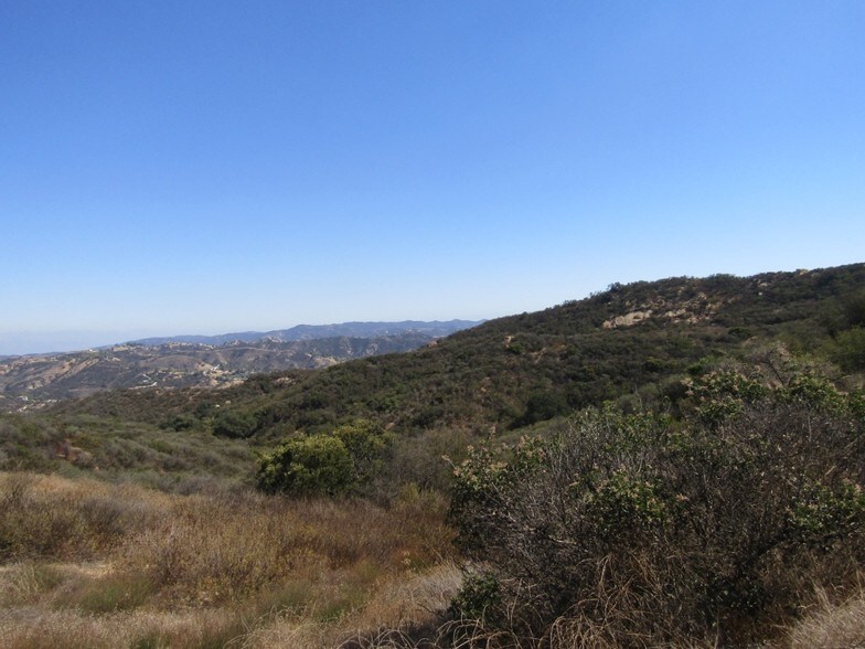 More Photos Of 2693 Old Topanga Canyon Rd, Topanga Land For Sale