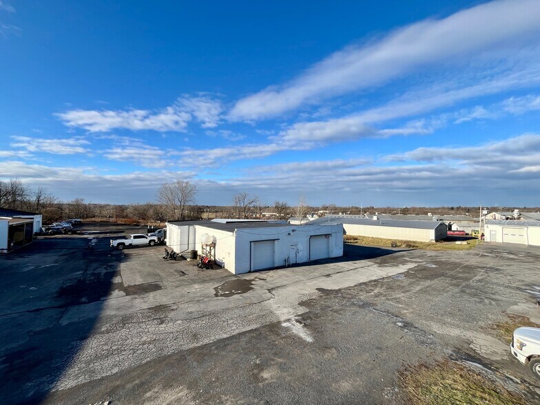 More Photos Of 1819 Lemoyne Ave, Syracuse Industrial For Sale