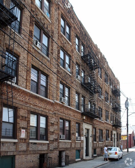 More Photos Of , West New York Multifamily For Sale