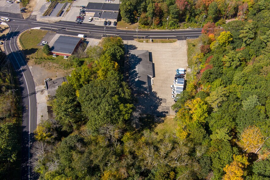 More Photos Of 10 Meadow Rd, Spencer Lodge Meeting Hall For Sale