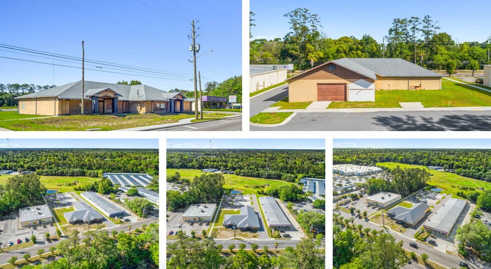 More Photos Of 7002 Normandy Blvd, Jacksonville Office Residential For Sale