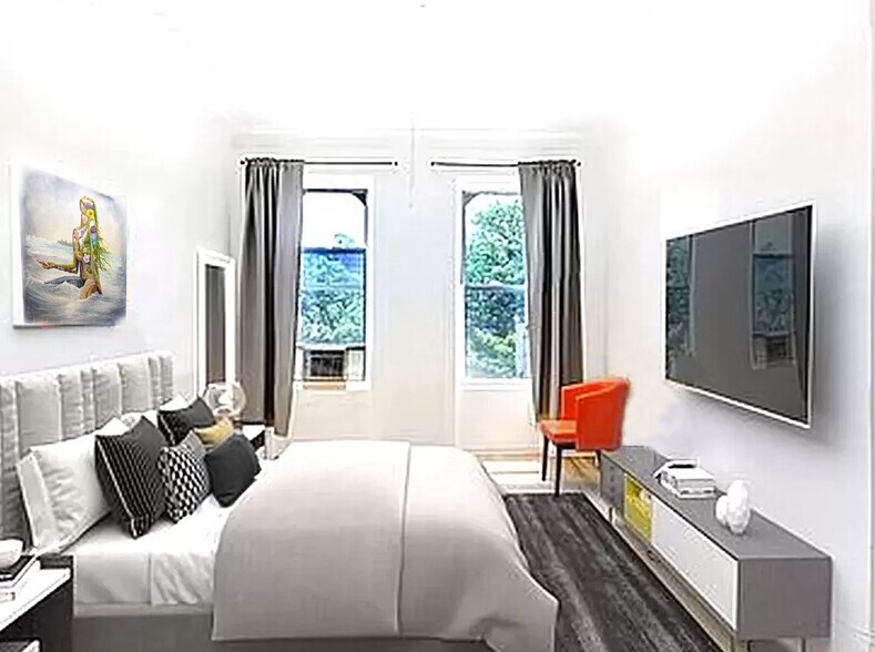 More Photos Of 181 Irving Ave, Brooklyn Storefront Retail Residential For Sale