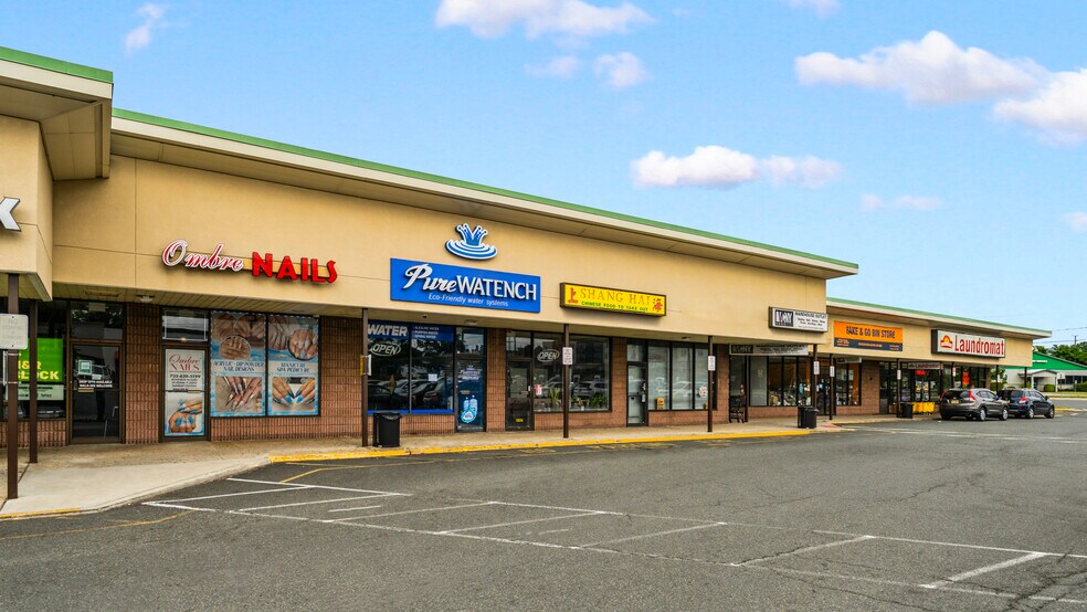 More Photos Of 365 Convery Blvd, Perth Amboy Unknown For Lease