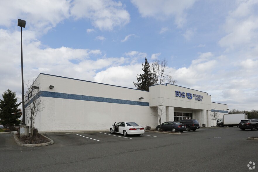 Primary Photo Of 8313 NE Highway 99, Vancouver Freestanding For Lease