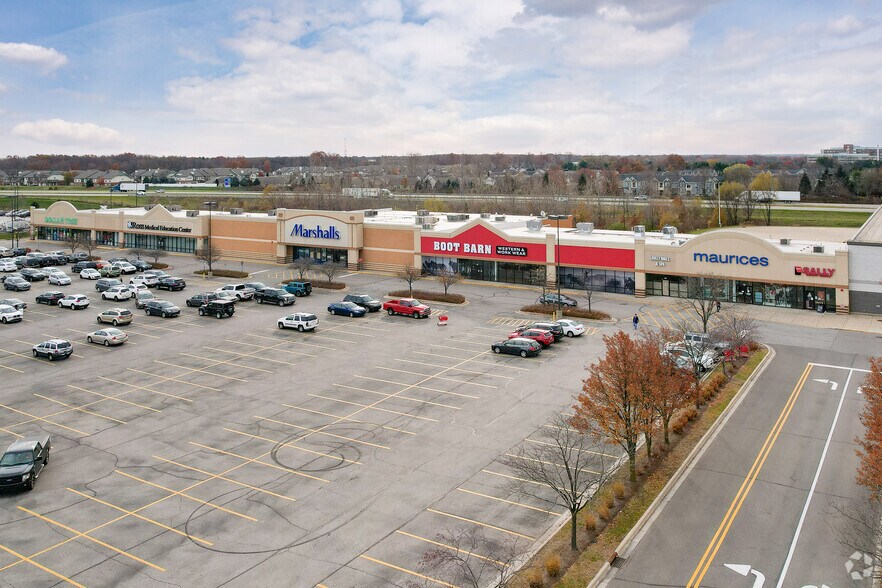 More Photos Of 155-455 W University Dr, Mishawaka Unknown For Lease