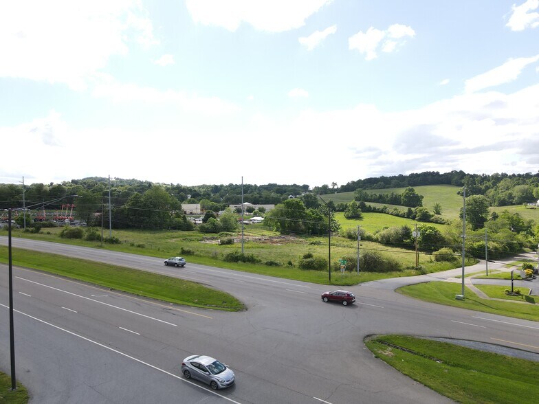 More Photos Of TBD Bristol Hwy, Johnson City Land For Sale