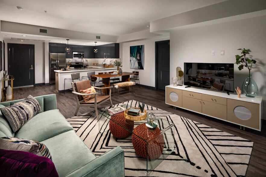 More Photos Of 11924 W Washington Blvd, Los Angeles Apartments For Lease