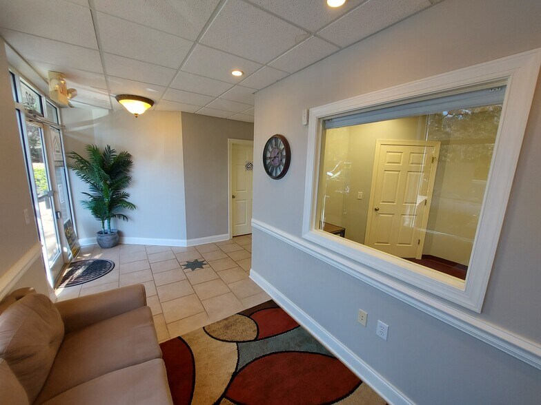 More Photos Of 1890 S Main St, Wake Forest Coworking Space