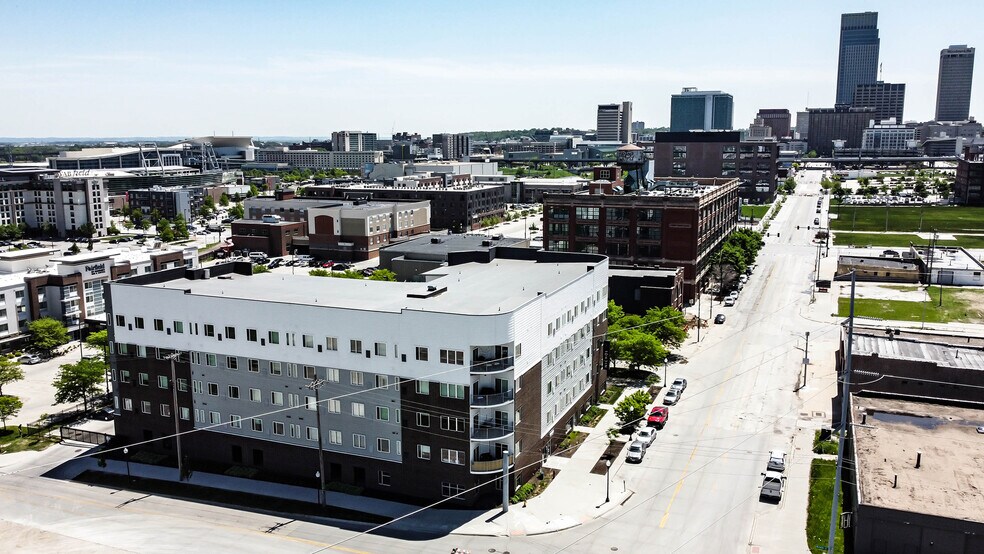 More Photos Of 1015 N 16th St, Omaha Apartments For Sale