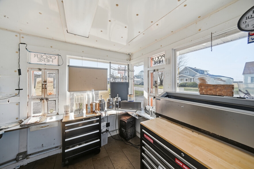 More Photos Of 503 N Main St, Attica Freestanding For Sale