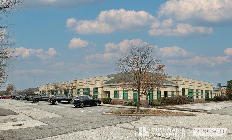 Primary Photo Of 6880 W Snowville Rd, Brecksville Office For Lease