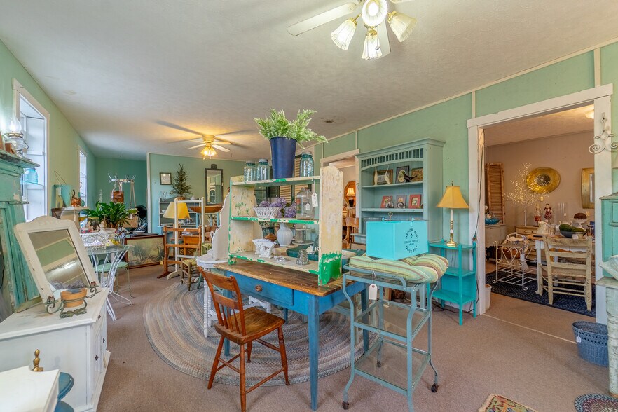 More Photos Of 153 E Palmer St, Franklin Storefront Retail Office For Sale