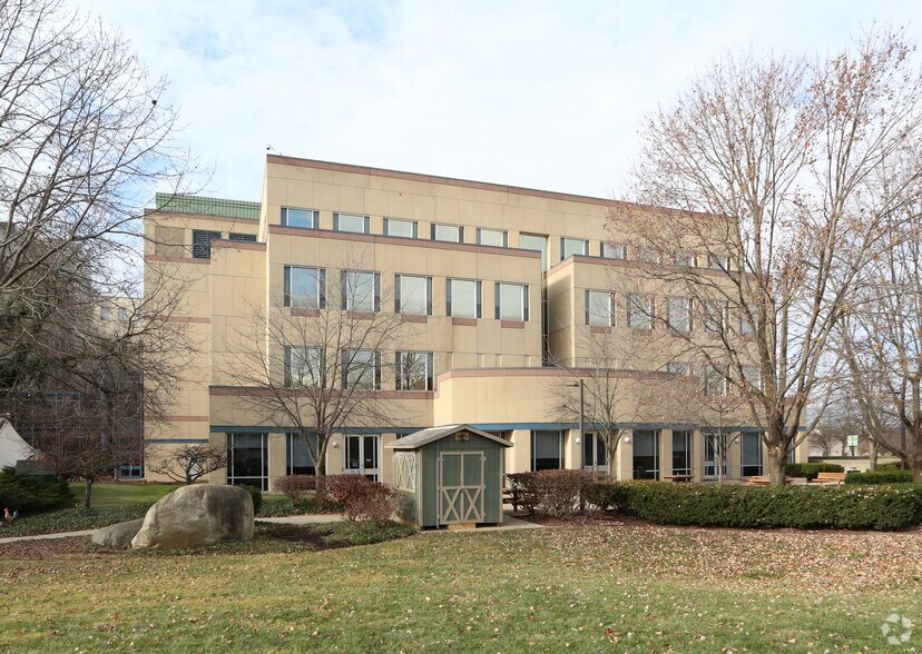 More Photos Of , Columbus Office For Sale