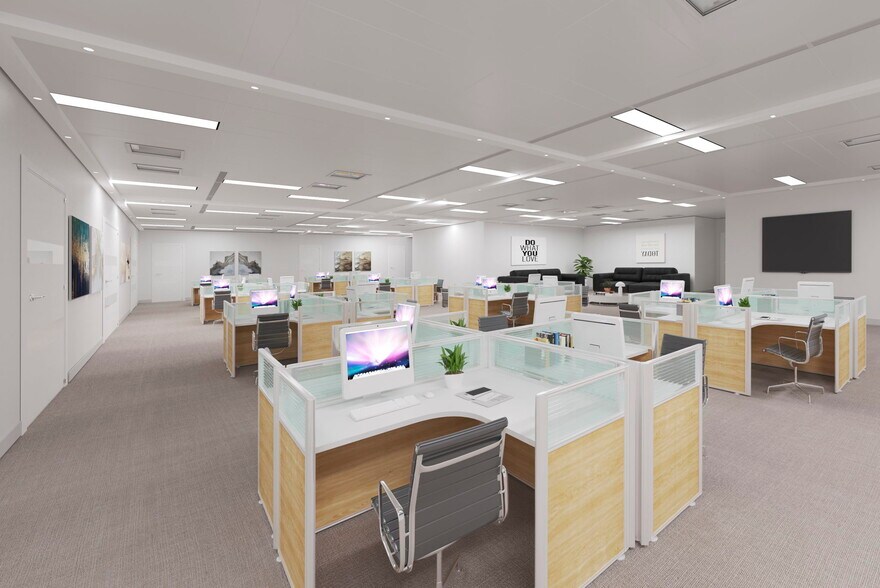 More Photos Of 10800 Lyndale Ave S, Bloomington Office For Lease