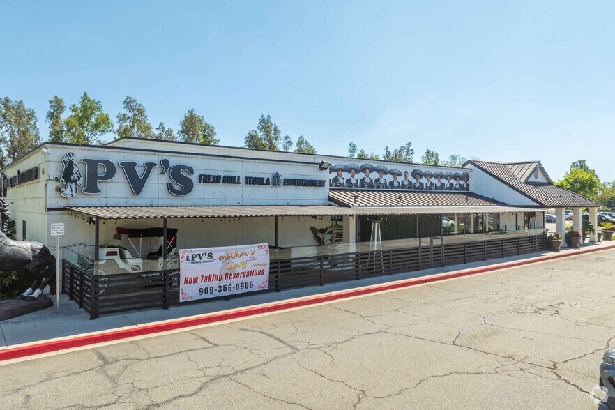 More Photos Of 16755-16873 Valley Blvd, Fontana Unknown For Lease