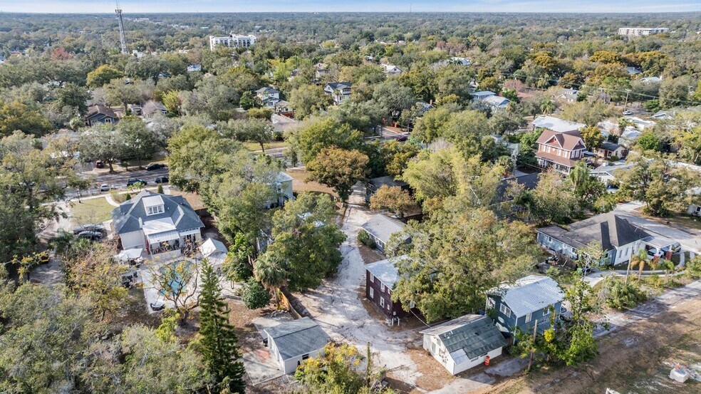 More Photos Of 5113 N Central Ave, Tampa Apartments For Sale