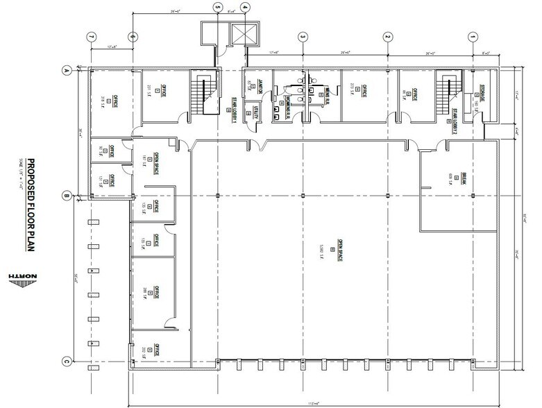 More Photos Of 3185 M St, Merced Medical For Sale