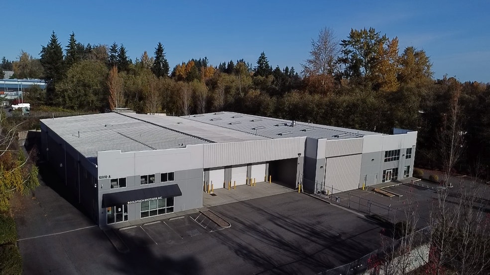 Primary Photo Of 10910 Holly Dr, Everett Warehouse For Lease