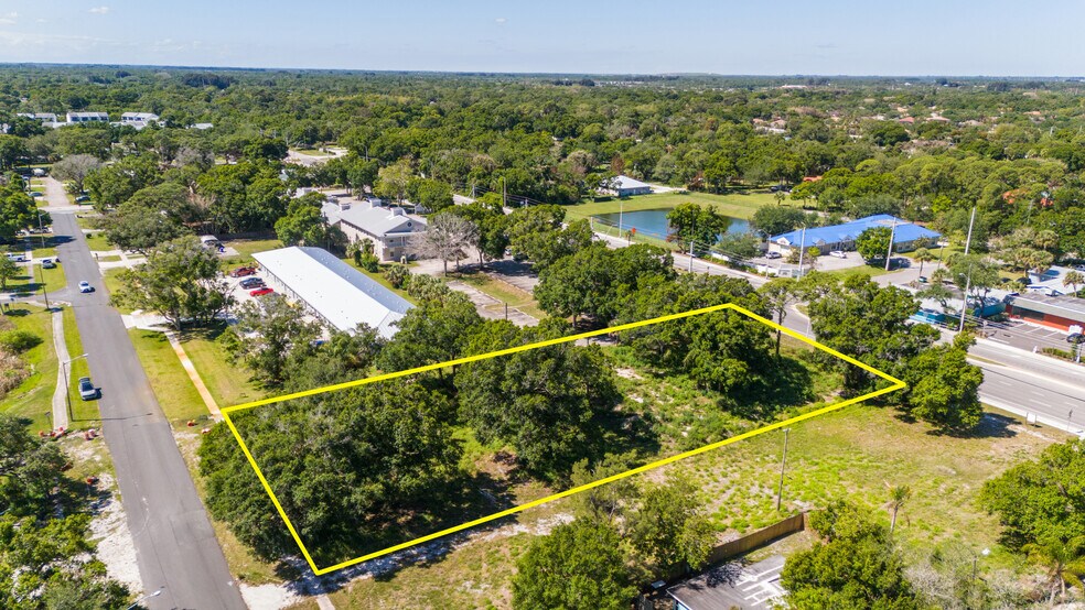 More Photos Of 1906 43rd Ave, Vero Beach Land For Sale
