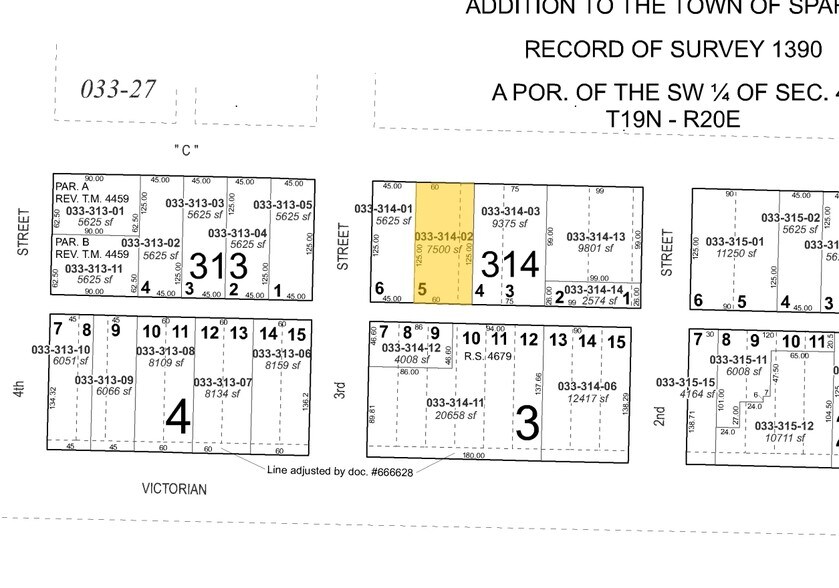 More Photos Of 275 C St, Sparks Apartments For Sale