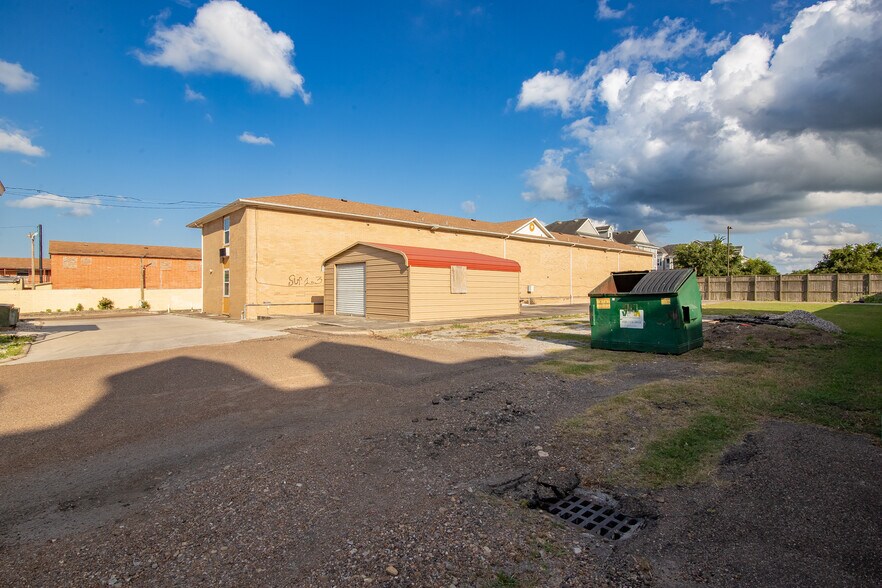 More Photos Of 3005 Houston Hwy, Victoria Hotel For Sale