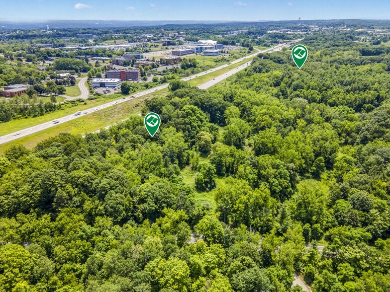 Primary Photo Of 97-99 Pollock Rd, Latham Land For Sale