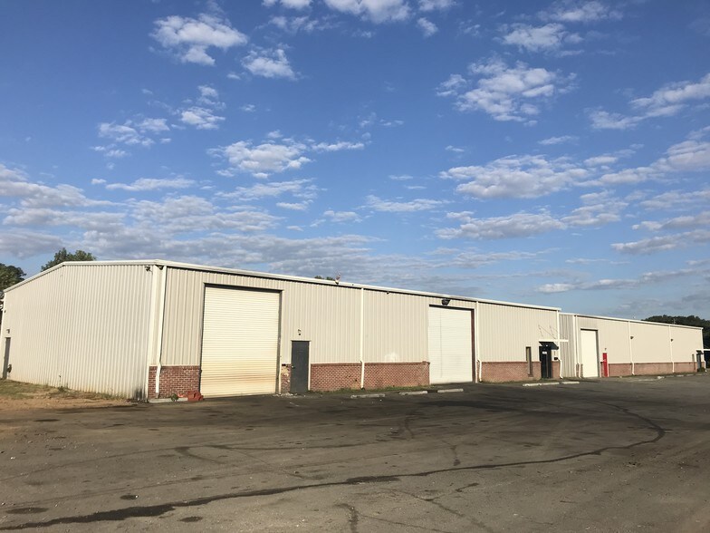 More Photos Of 419 Hamilton Crossing Rd NW, Cartersville Industrial For Sale