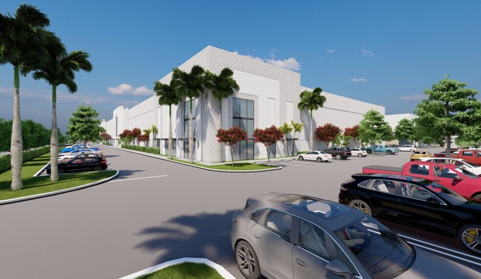 More Photos Of 12691 NW 42nd Ave, Opa-locka Unknown For Lease