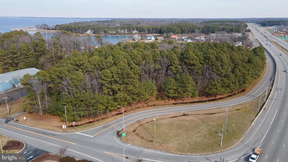 More Photos Of VFW Ave, Grasonville Land For Sale