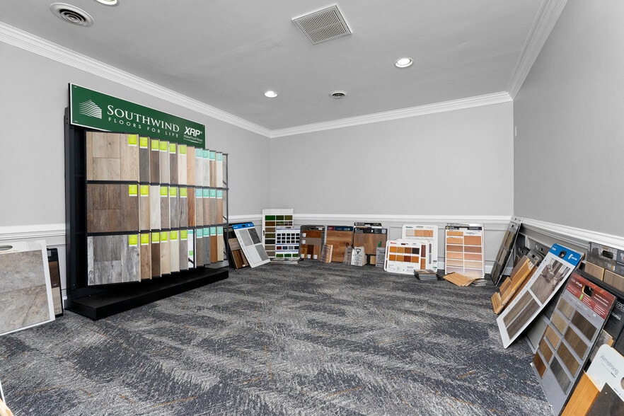 More Photos Of 9208 Venture Ct, Manassas Park Warehouse For Sale