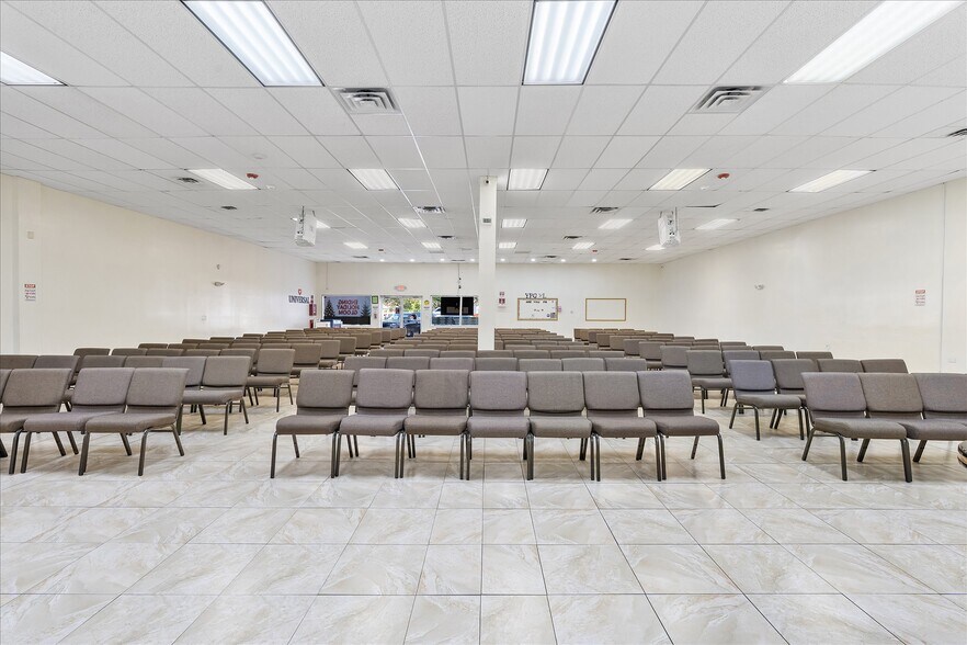 More Photos Of 2647-2699 N State Road 7, Lauderhill Storefront For Lease