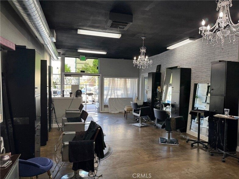 More Photos Of 250 S Glendora Ave, West Covina Freestanding For Sale