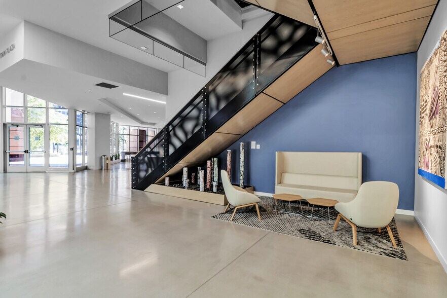 More Photos Of 50 Fountain Plz, Buffalo Office For Lease