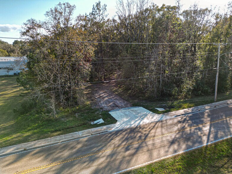 More Photos Of W DR MARTIN LUTHER KING JR blvd, Brooksville Land For Sale