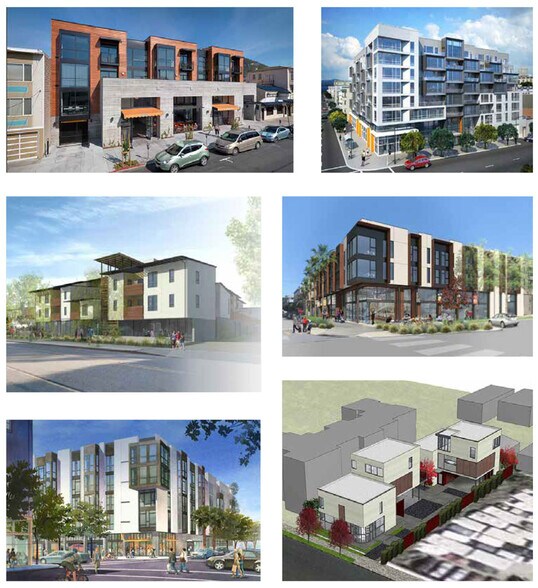 More Photos Of 36800 Fremont Blvd, Fremont Land For Sale