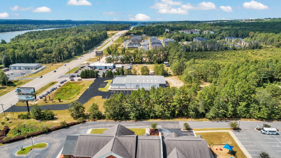 More Photos Of 1982 Us-1, Graniteville Industrial For Sale