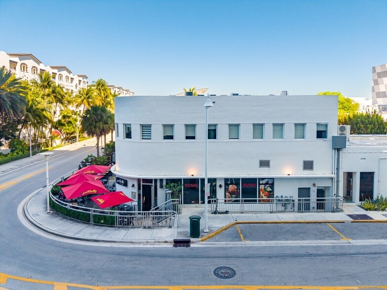 More Photos Of 1400 20th St, Miami Beach Storefront Retail Office For Sale