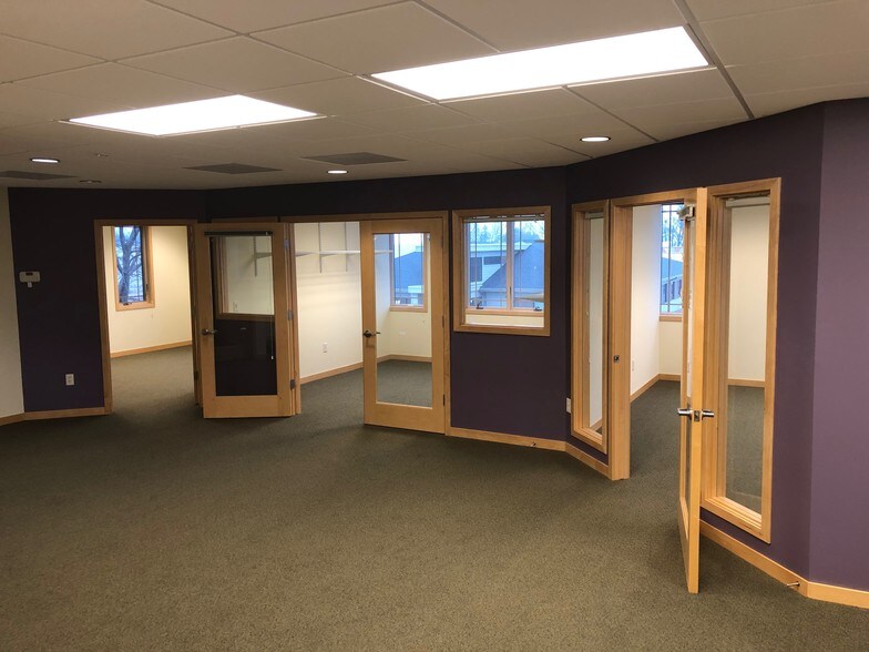 More Photos Of 1200 Nygaard St, Stoughton Office For Lease