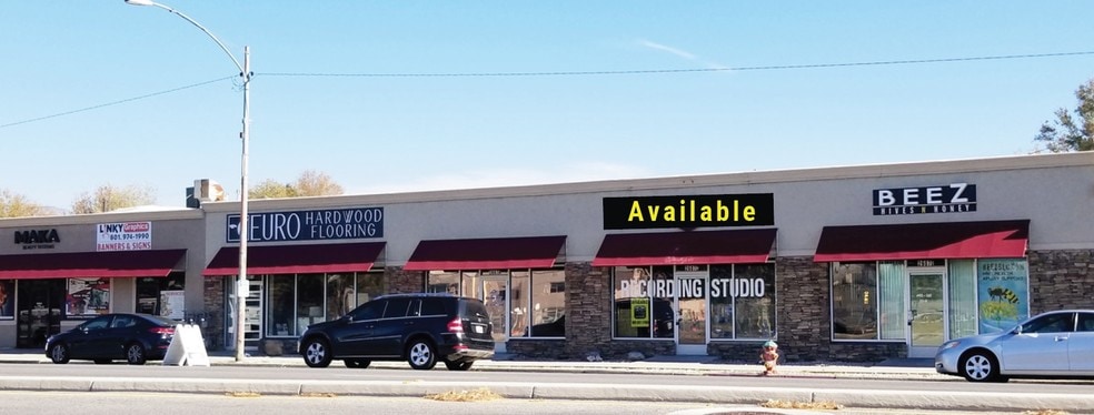 More Photos Of 2585 S State St, Salt Lake City Unknown For Lease