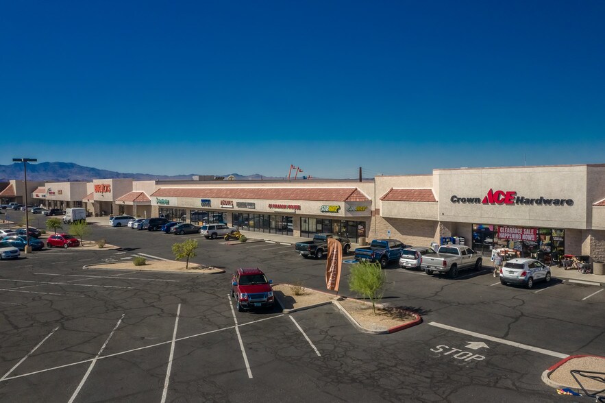 More Photos Of 1799 Kiowa Ave, Lake Havasu City Unknown For Lease