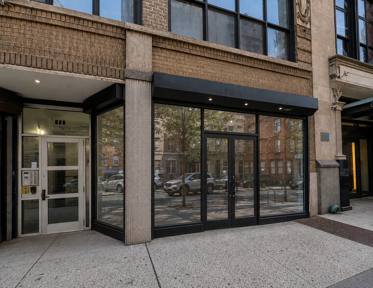 Primary Photo Of 156 W 27th St, New York Apartments For Lease