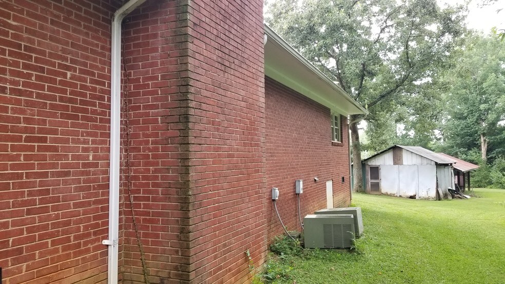 1225 Oak Grove Church Clover Hill Rd, Casar, NC 28020 Religious