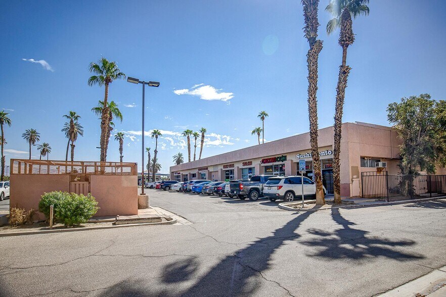 More Photos Of 82280 Highway 111, Indio Freestanding For Sale