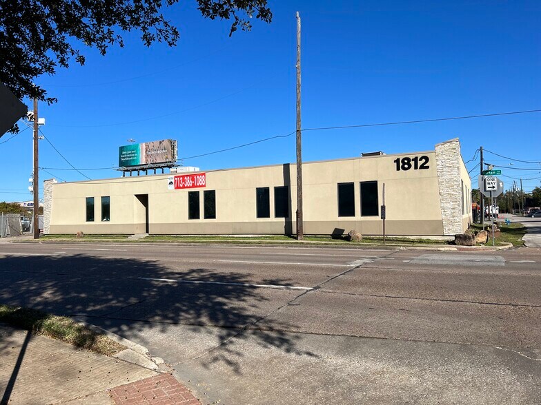 More Photos Of 1812 Durham Dr, Houston Office For Sale