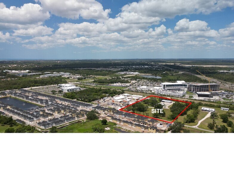 More Photos Of 2805 Curry Ln, Nokomis Land For Sale